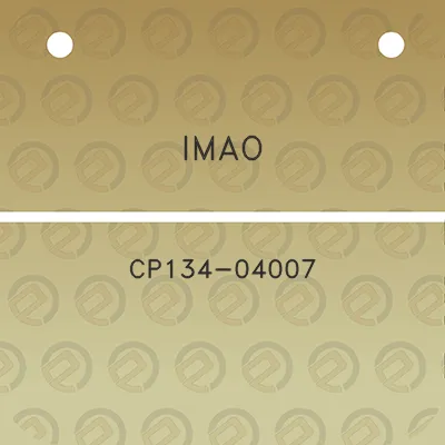 imao-cp134-04007