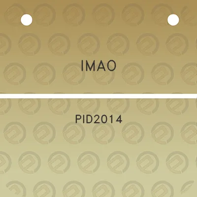 imao-pid2014