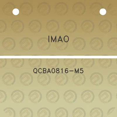 imao-qcba0816-m5