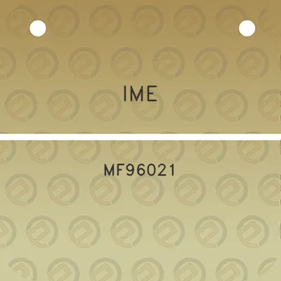 ime-mf96021