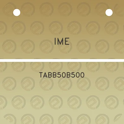 ime-tabb50b500