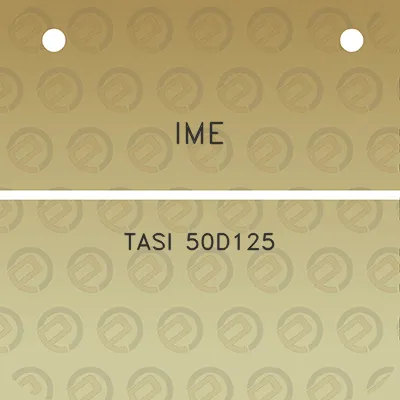 ime-tasi-50d125