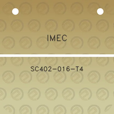 imec-sc402-016-t4