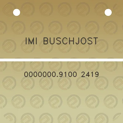 imi-buschjost-00000009100-2419