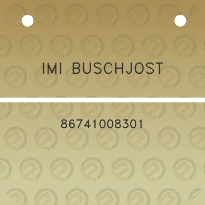 imi-buschjost-86741008301