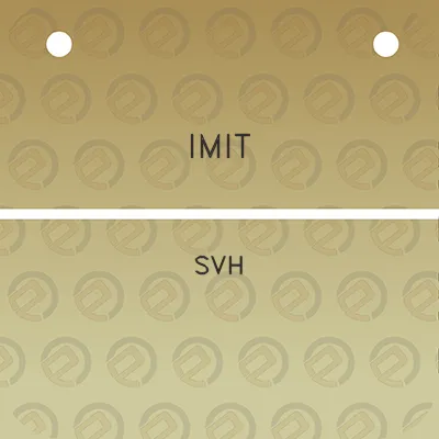 imit-svh