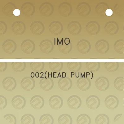 imo-002head-pump