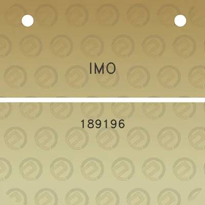 imo-189196