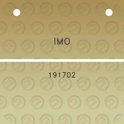 imo-191702