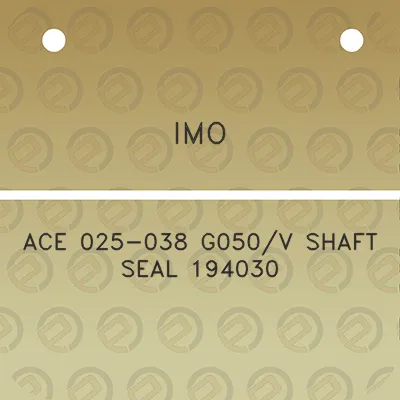 imo-ace-025-038-g050v-shaft-seal-194030