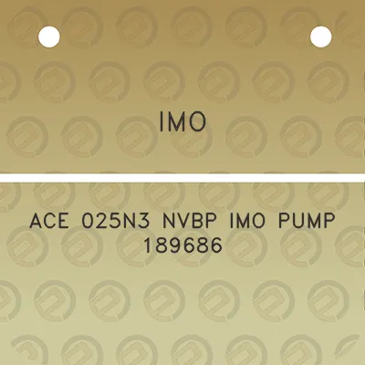 imo-ace-025n3-nvbp-imo-pump-189686