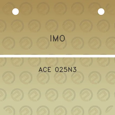 imo-ace-025n3