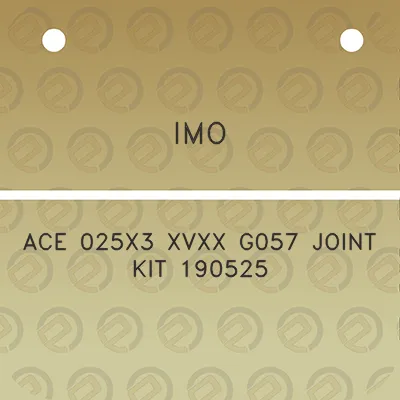 imo-ace-025x3-xvxx-g057-joint-kit-190525