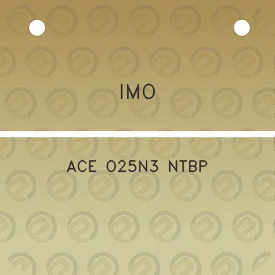 imo-ace-o25n3-ntbp