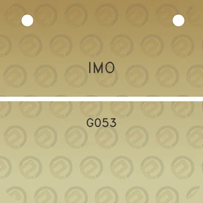 imo-g053