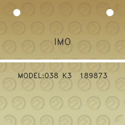 imo-model038-k3-189873