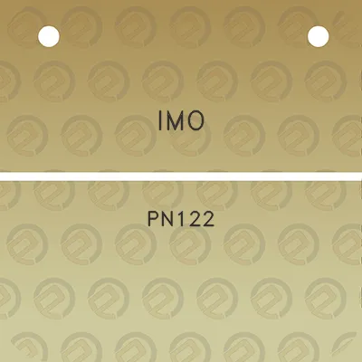 imo-pn122