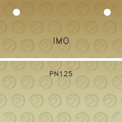 imo-pn125