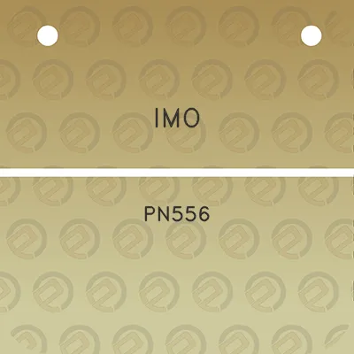 imo-pn556