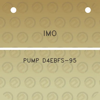 imo-pump-d4ebfs-95