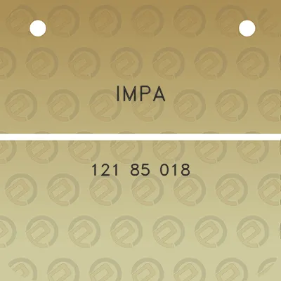 impa-121-85-018