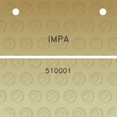 impa-510001