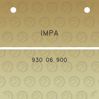 impa-930-06-900