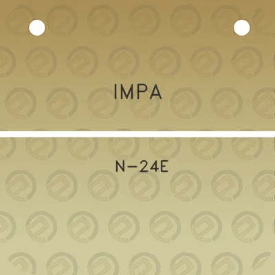 impa-n-24e