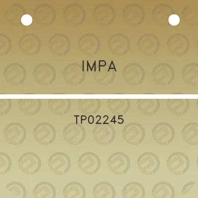 impa-tp02245