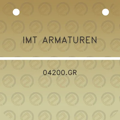 imt-armaturen-04200gr