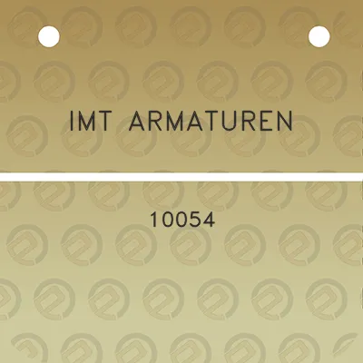 imt-armaturen-10054