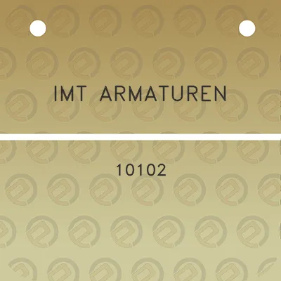 imt-armaturen-10102