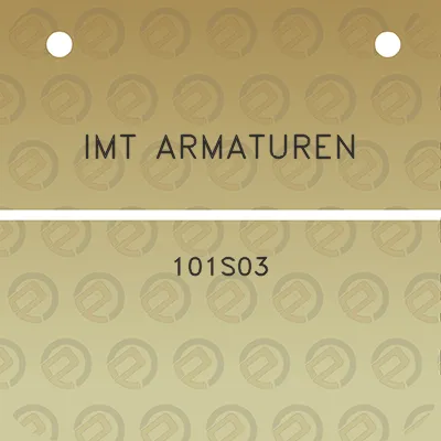 imt-armaturen-101s03