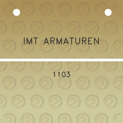 imt-armaturen-1103