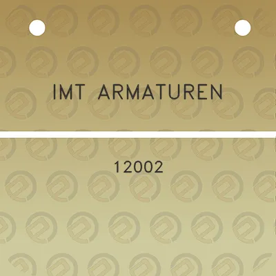 imt-armaturen-12002