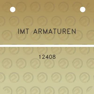 imt-armaturen-12408