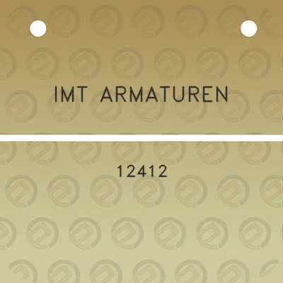 imt-armaturen-12412