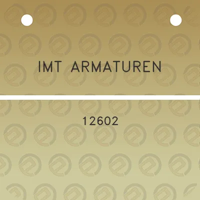 imt-armaturen-12602