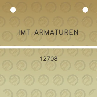 imt-armaturen-12708