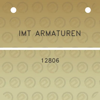 imt-armaturen-12806