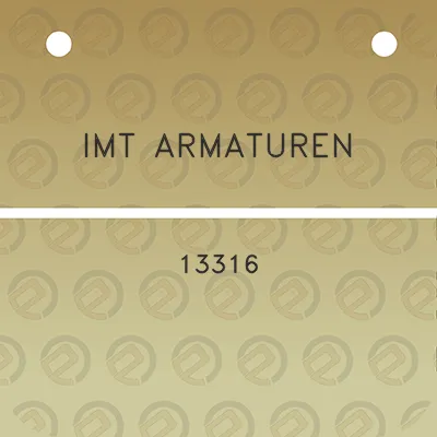 imt-armaturen-13316