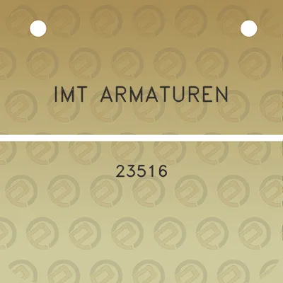 imt-armaturen-23516