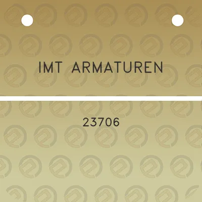 imt-armaturen-23706