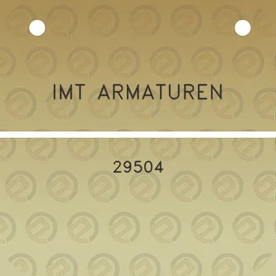 imt-armaturen-29504