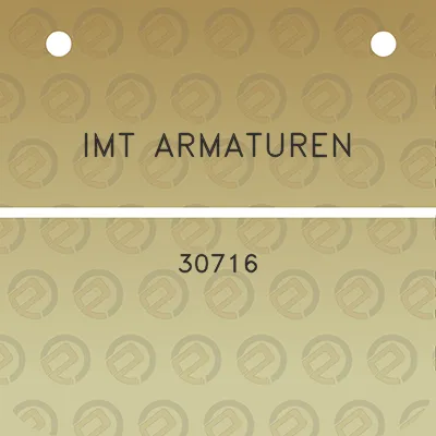 imt-armaturen-30716