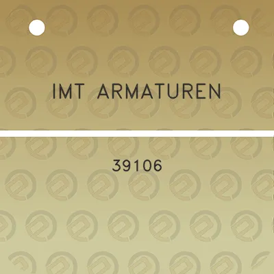 imt-armaturen-39106