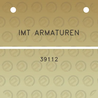 imt-armaturen-39112