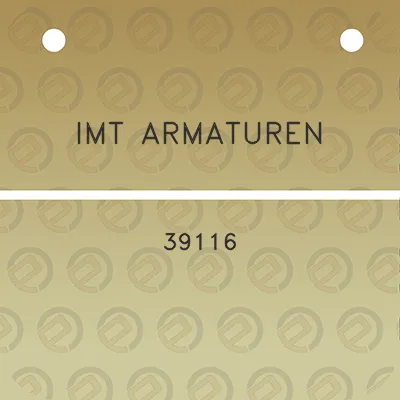 imt-armaturen-39116