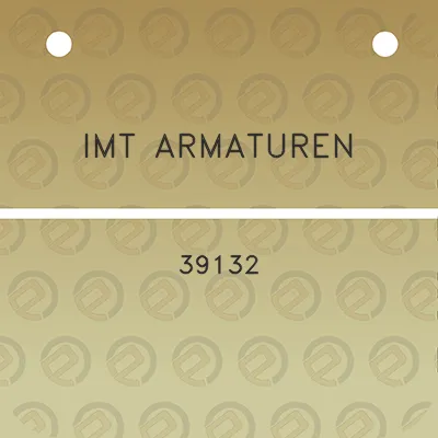 imt-armaturen-39132