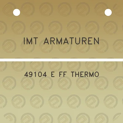 imt-armaturen-49104-e-ff-thermo